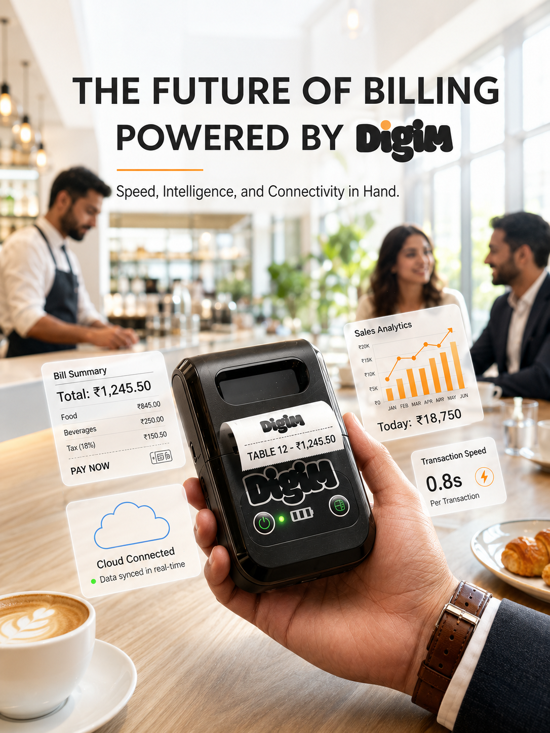 The Future of Billing